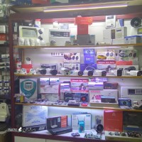 قیمت دزدگیر چیتا تصویری شارژی در اصفهان