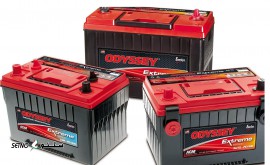 قیمت / فروش باطری خودور با برند مختلف / خمینی شهر منظریه