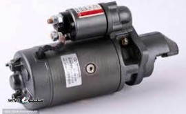 هزینه تعمیر استارت پزو 405 GLX / خمینی شهر بلوار فیض الاسلام