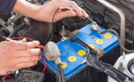 باطری سازی / خمینی شهر منظریه