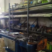 تولید انواع قطعات فلزی خودرو در اصفهان