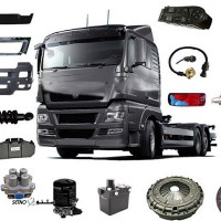 قطعات-کامیون-بنز