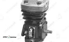 پمپ باد بنز 10 تن