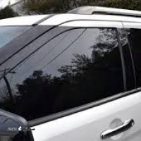 هزینه دودی کردن شیشه بغل ماشین در اصفهان / خیابان مسجد سید