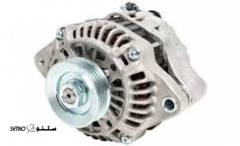 هزینه تعمیر دینام خودرو پژو پارس / مشهد / خیابان نواب