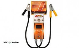 تست باتری / استارت / دینام رایگان / مشهد / خیابان مصلی