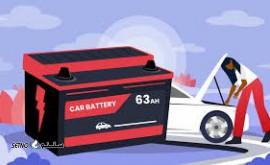 نصب رایگان باتری ماشین در محل / مشهد / خیابان رستمی