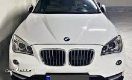 قیمت / فروش شیشه جلو BMW X4 / اصفهان