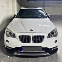 قیمت / فروش شیشه جلو BMW X4 / اصفهان