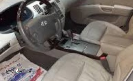 صفرشویی VIP خودرو هیوندا آزرا / اصفهان / خیابان امام خمینی