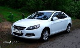 محافظ کنسول خودرو جک J5 / اصفهان سه راه ملک شهر