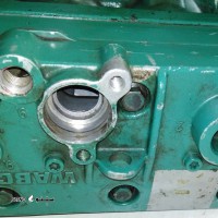 فروش پمپ باد استوک انواع کامیون و اتوبوس