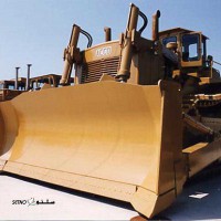 واردات خودروهای راه سازی از چین