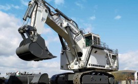 واردات خودروهای راه سازی از چین