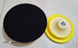 بکینگ پد ژله ای