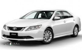 شماره تلفن لوازم لوکس و تزئینی خودرو تویوتا cammry / مشهد