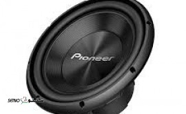 قیمت / فروش ساب پایونیر Pioneer TS-W1500PRO / مشهد / بلوار ولایت