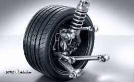 خدمات جلوبندی / زیربند سازی انواع خودروهای ایرانی / مشهد / بلوار ولایت