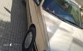 هرینه /خدمات جلوبندی / زیربندی ماشین پژو 405 GLX / مشهد / بلوار ولایت