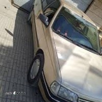 هرینه /خدمات جلوبندی / زیربندی ماشین پژو 405 GLX / مشهد / بلوار ولایت