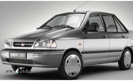 هزینه تعویض سیبک فرمان خودرو پراید 131/ مشهد / بلوار ولایت