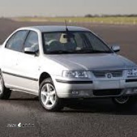 هزینه تعویض لنت جلو خودرو سمند SE / مشهد / بلوار ولایت