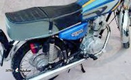 هزینه تعويض روغن موتور سیکلت تيزرو / مشهد بلوار ولایت