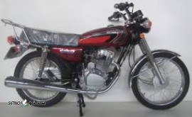 هزینه تعويض لاستیک و تيوپ موتور سیکلت پیشتاز 125 / مشهد بلوار ولایت