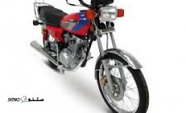 هزینه تعويض باک موتور سیکلت تکتاز 125 / مشهد بلوار ولایت