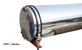 فروش مخزن آب کامیون و کامیونت / اصفهان / امیرکبیر