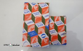 یاتاقان ثابت و متحرک دوو سیلو