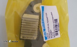 آفتامات دینام دوو سیلو