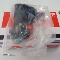 سیبک فرمان دوو سیلو