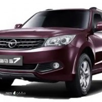 فروش جلو پنجره هایما S7 در اصفهان