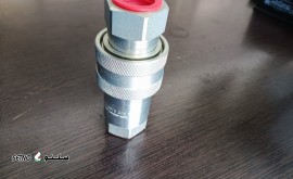 کوپلینگ روغن در اصفهان