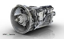 هزینه تعمیر گیربکس ZF کامیون اینترناش 12 دنده سه شفت / اصفهان / شاهپور جدید