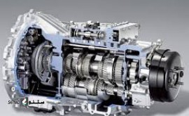 قیمت / فروش گیربکس ZF کامیون دنیز 8 دنده سه شفت / اصفهان / خیابان امیرکبیر