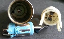 تعمیر پمپ بنزین انواع خودرو پراید ، پژو پارس ، سمند در اصفهان