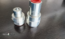 خرید و قیمت کوپلینگ 3/8 هفتصد باری تو دنده در اصفهان