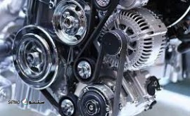 هزینه تعویض تسمه تایم هیوندای آزرا / اصفهان / دروازه تهران