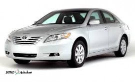 هزینه تعمیر ترمز ABS خودرو تویوتا camry / اصفهان / دروازه تهران