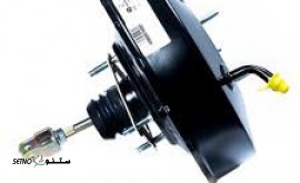 هزینه تعمیر بوستر ترمز خودرو پژو 405 GLX / اصفهان / میدان جمهوری