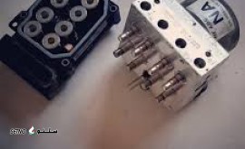 هزینه تعمیر بلوک ABS خودرو هیوندای سانتافه / اصفهان / خیابان خرم