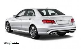 هزینه تعویض لنت ترمز خودرو مرسدس بنز Mercedes Benz / اصفهان / خبابان رباط