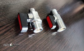 خرید و قیمت شیر ربع گرد پنوماتیک اگنپ aignep در اصفهان