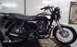 موتورسیکلت دینو (dino)