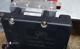 تعمیر ABS و پمپ ترمز لیفان ۶۲۰