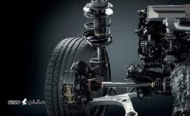 هزینه رفع لاستیک سایی خودرو پراید 111 / اصفهان