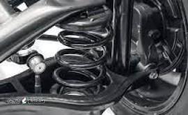 هزینه تعمیر اکسل خودرو تویوتا کمری / اصفهان خیابان بهارستان