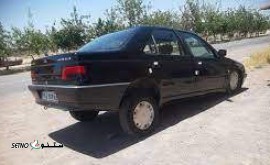 هزینه تنظیم ارتفاع خودرو پژو 405 GLX (شوتی) / اصفهان بابوکان